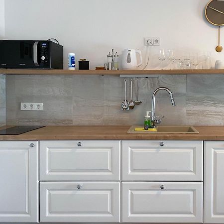 Marisa Apartments Hvar III هفار المظهر الخارجي الصورة