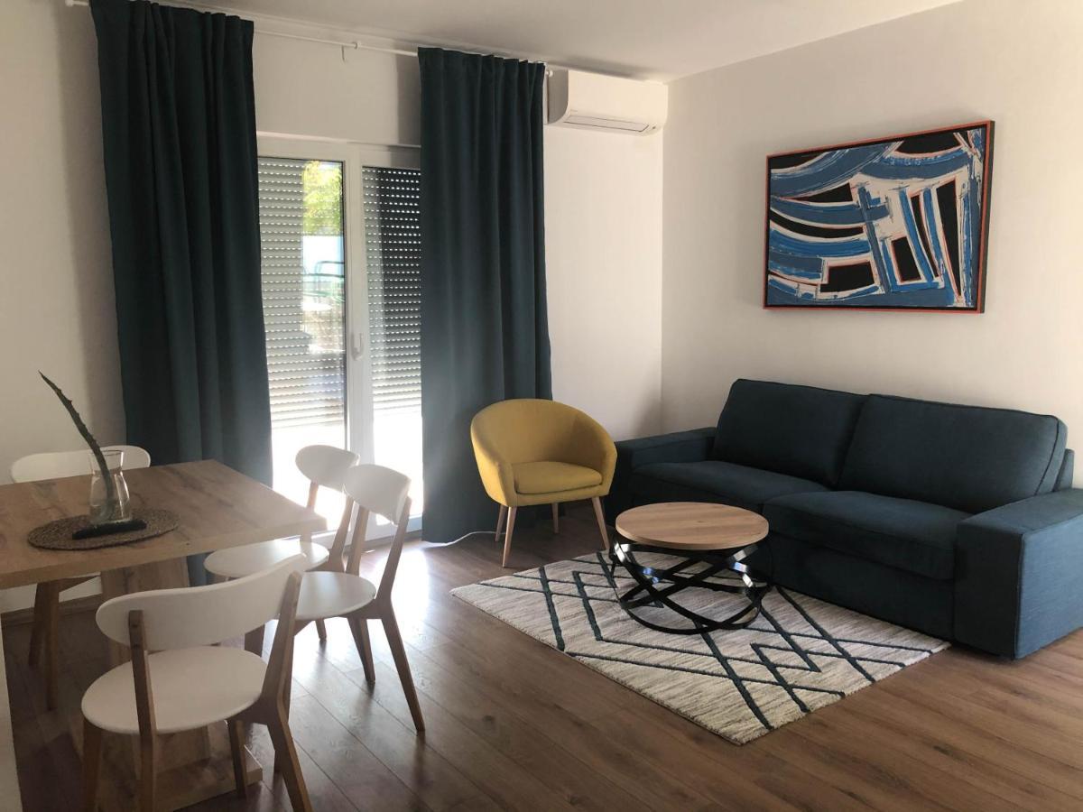 Marisa Apartments Hvar III هفار المظهر الخارجي الصورة
