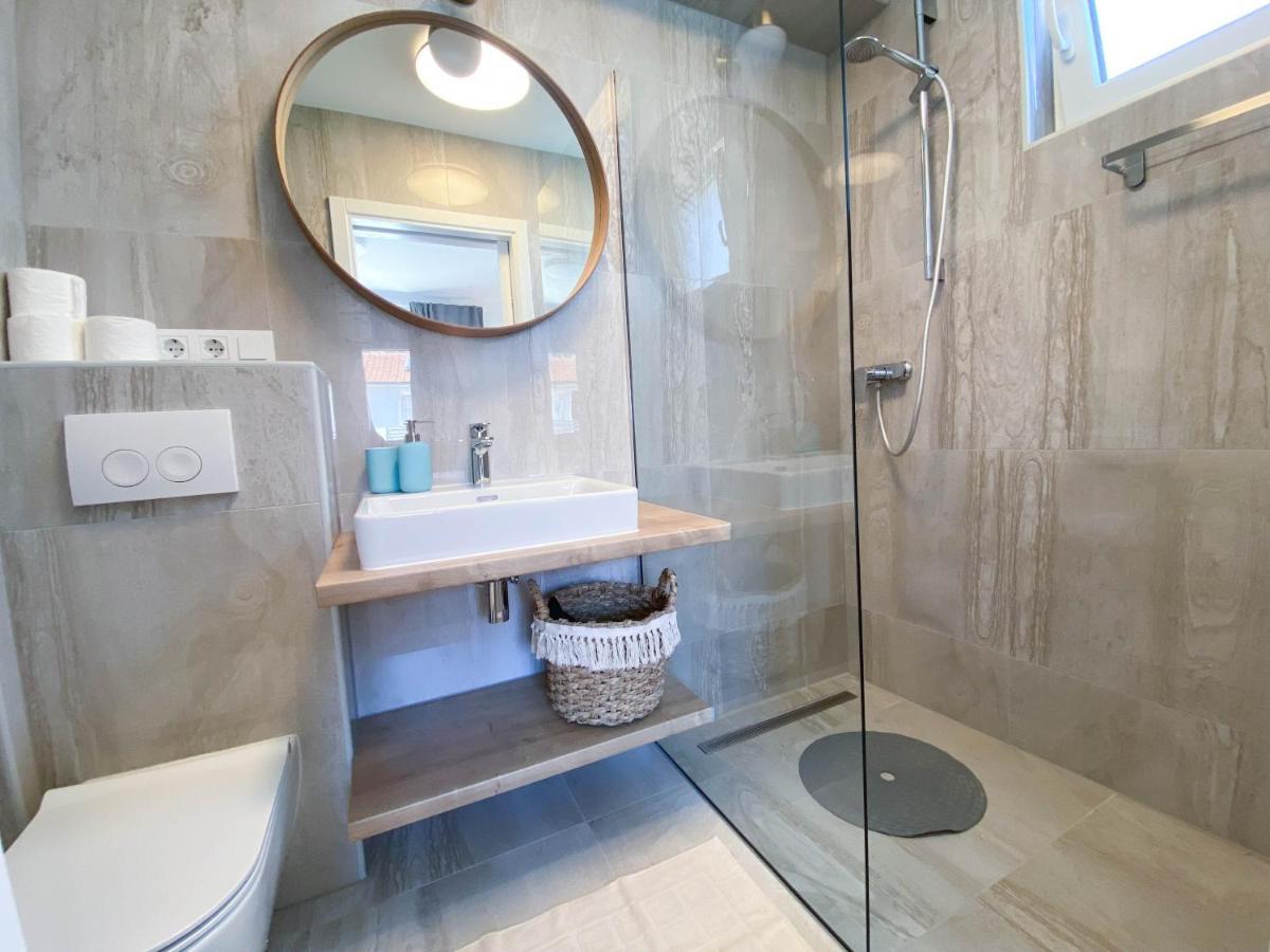 Marisa Apartments Hvar III هفار المظهر الخارجي الصورة
