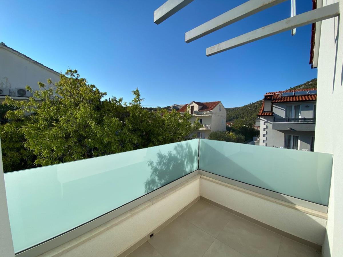 Marisa Apartments Hvar III هفار المظهر الخارجي الصورة