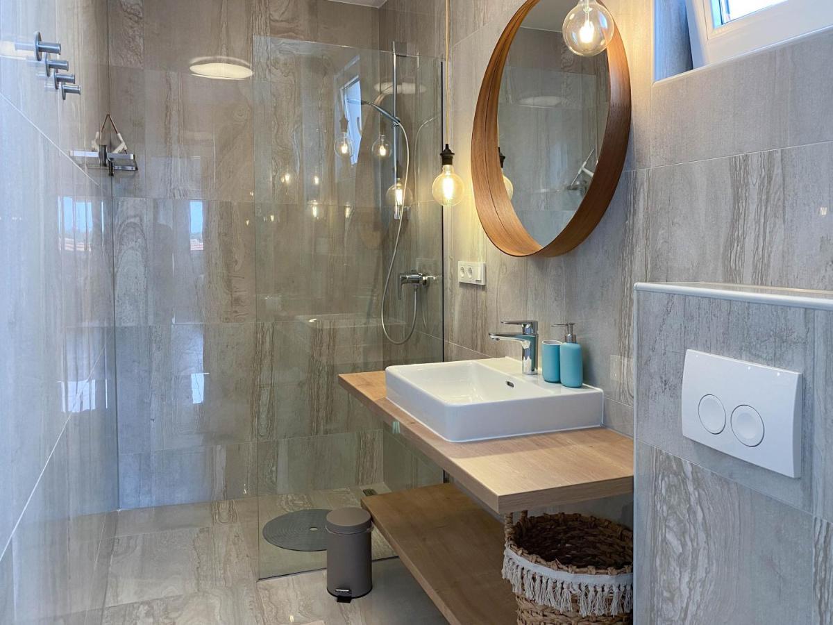 Marisa Apartments Hvar III هفار المظهر الخارجي الصورة