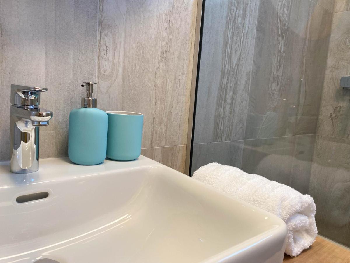 Marisa Apartments Hvar III هفار المظهر الخارجي الصورة