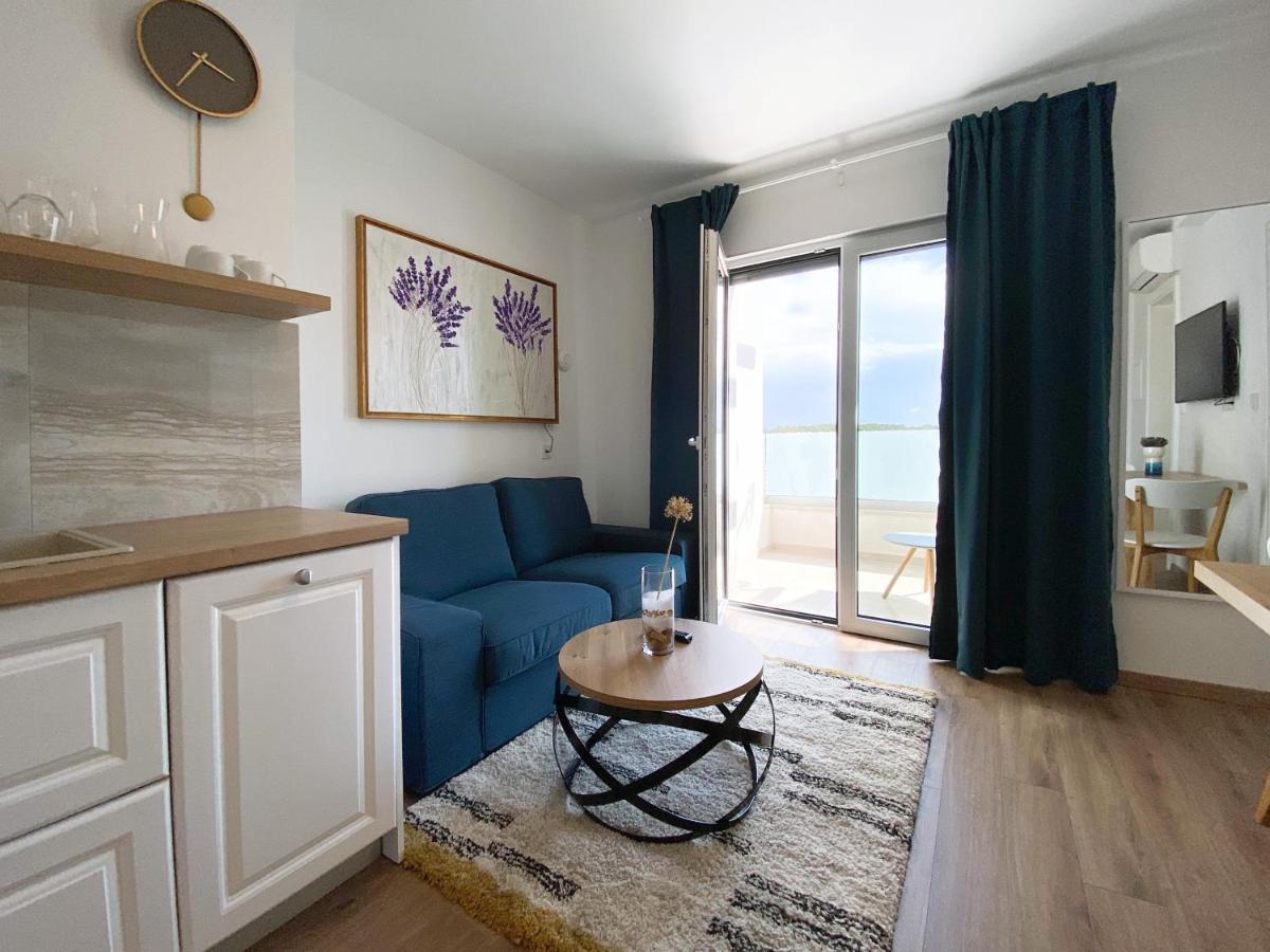 Marisa Apartments Hvar III هفار المظهر الخارجي الصورة