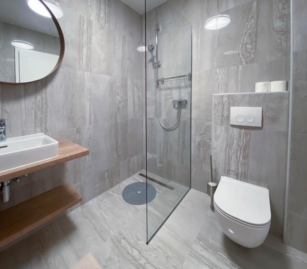 Marisa Apartments Hvar III هفار المظهر الخارجي الصورة