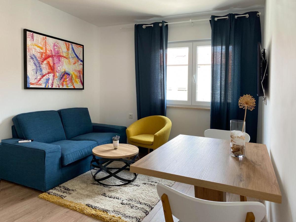 Marisa Apartments Hvar III هفار المظهر الخارجي الصورة