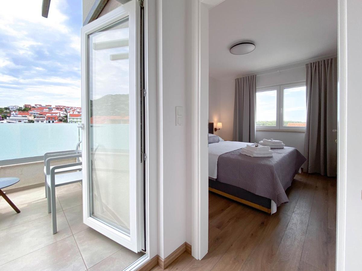 Marisa Apartments Hvar III هفار المظهر الخارجي الصورة